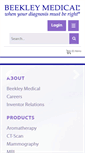 Mobile Screenshot of beekley.com